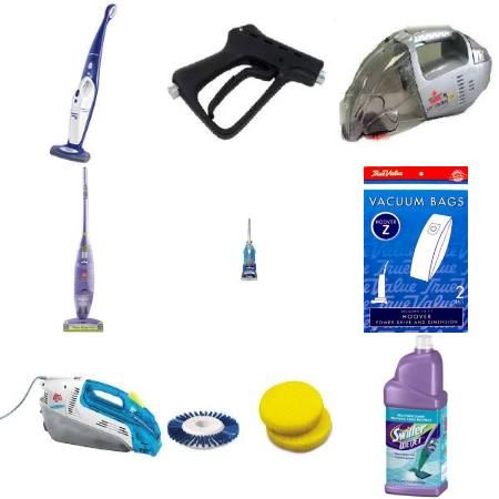 Picture for category Powered Cleaning Equipment
